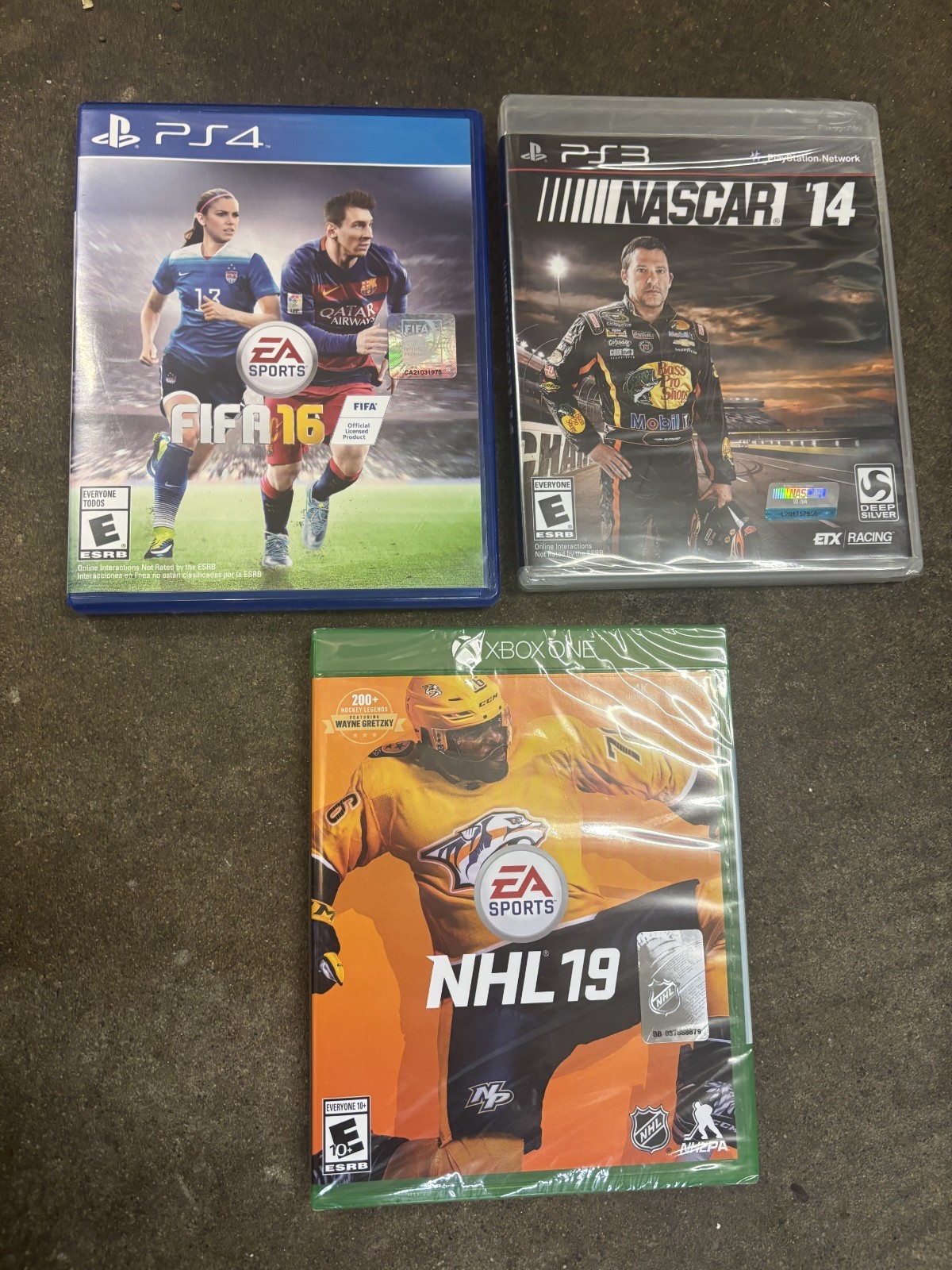 Ebay Item For Sale