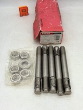 Hilti 286031 KB3 304SS 1" x 9" Kwik Bolt 3 Wedge Anchor *Box of (5)* (Open Box)