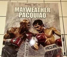 manny pacquiao poster products for sale | eBay