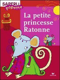 La Petite Princesse Ratonne von Demarest | Buch | Zustand sehr gut