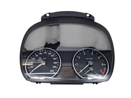 Tachometer Kombiinstrument passt für BMW 1 (E81) 116I 9187038