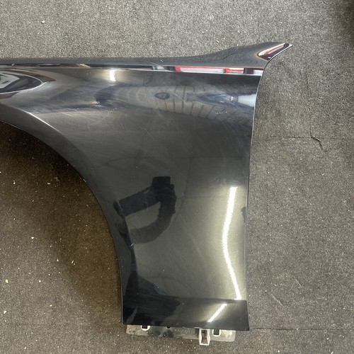 MERCEDES E CLASS Front Wing N/S 2015-2023 Unknown Estate LH A2138810116 - Picture 2 of 7