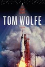 The Right Stuff Paperback Tom Wolfe