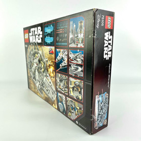 LEGO 75105 - Star Wars: Millennium Falcon 🇨🇦