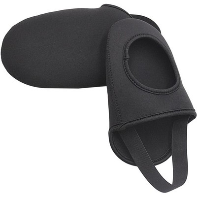 Neopren Überschuhe Schuh-überzieher Überschüsse Warme Fahrrad-Schuhabdeckung