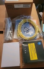 Innomedia MTA8328-1N Analog Terminal Adapter Black 49572