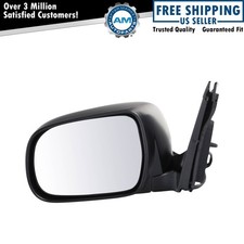 Driver Power Side View Mirror Lh For 2004-2009 Lexus Rx330 Rx350 Rx400h Driver Power Side View Mirror Lh For 2004-2009 Lexus Rx330 Rx350 Rx400h