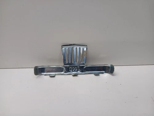 Vintage Tonka Mini Jeep Gladiator - Grill For Parts