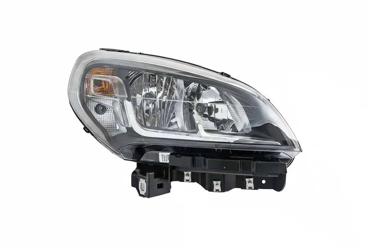 Phare droite H7/H7 712104969992 MAGNETI MARELLI pour FIAT DOBLO Cargo