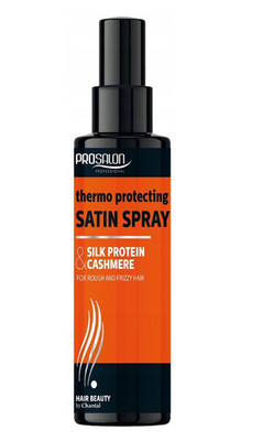 Chantal Prosalon Silk Protein & Cashmere Thermoschutzspray 150ml