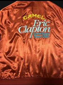 Eric Clapton Money and Cigarettes | eBay