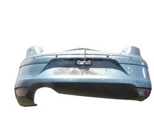 Pare-choc arrière Seat TOLEDO