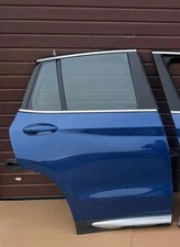 BMW X4 G02, F98 T�r hinten rechts 41517478344 7478344 3.00 Petrol 36051672