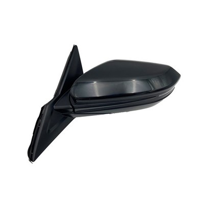 New Premium Power Driver Side Door Mirror 76258TGGA42
