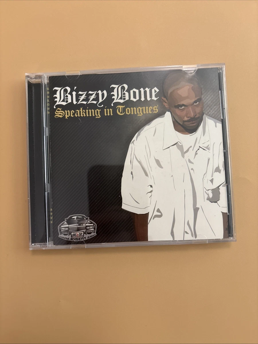 Music CDs Bizzy Bone for sale | eBay