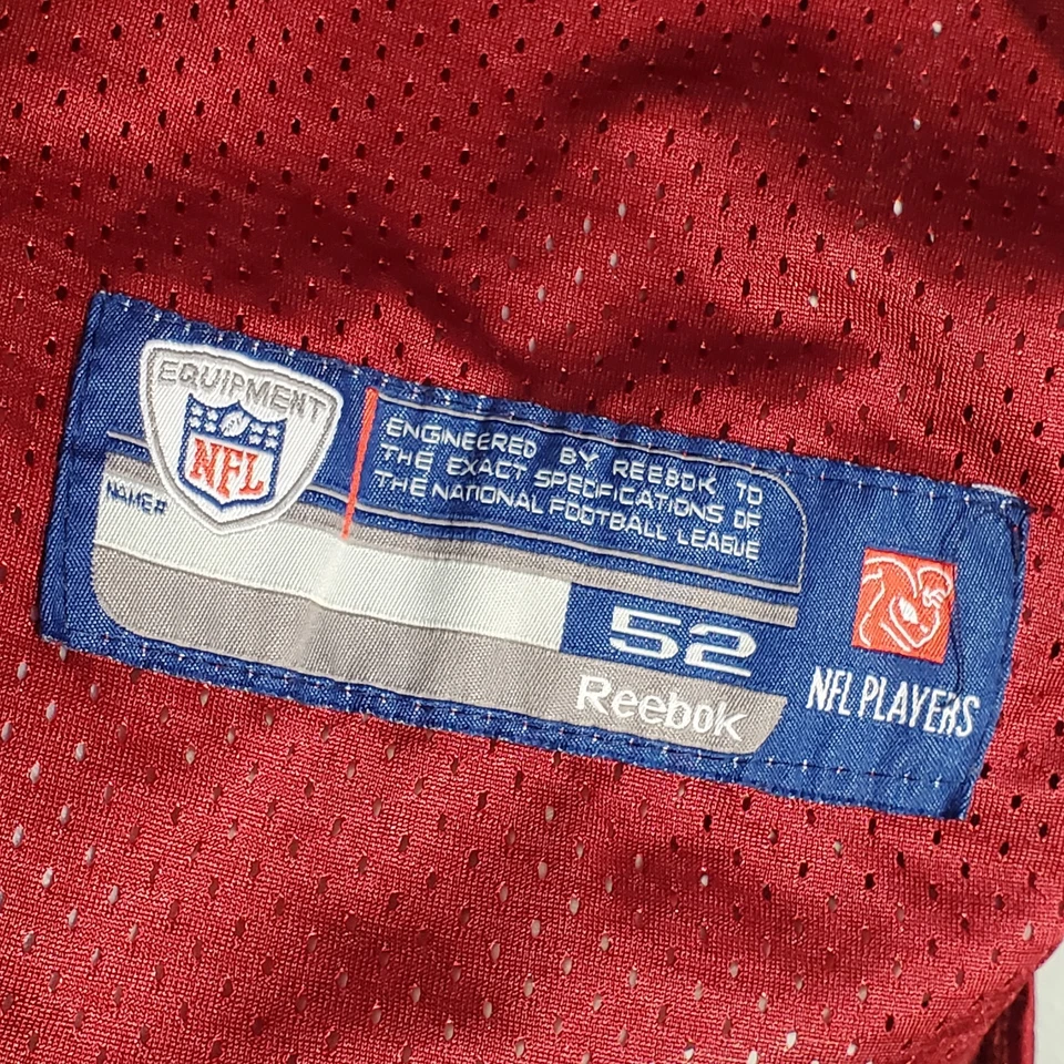 Camiseta deportiva para hombre NFL Proline Tampa Bay Buccaneers fútbol americano LeGarrette Blount #27 52 Foto 4 de 4