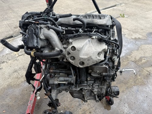 HONDA CIVIC MK10 2017-2021 1.6LTR DIESEL ENGINE COMPLETE N16A1 53k MILES - Picture 2 of 4