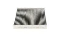 Bosch Innenraumfilter 1 987 435 511 Aktivkohlefilter FüR Porsche Panamera 970