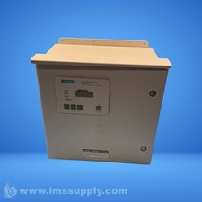 Siemens TPS3C12100X02 Surge Protection Device FNFP