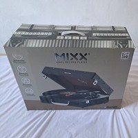 Mixx 55 Revival Vinyl Record Player In Box