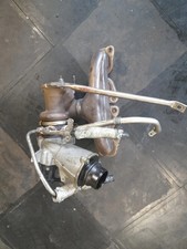 Mercedes-Benz W176 W246 200CGI M270 Benzin 270.910 Turbolader A2700902280 Mercedes-Benz W176 W246 200CGI M270 Benzin 270.910 Turbolader A2700902280