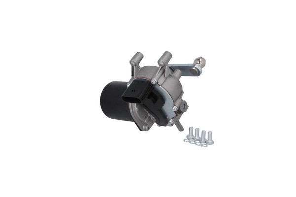 Kamoka Wischermotor 3100260 12V FüR Ford Fiesta 5 Fusion Van 16V LPG Tdci ST150-image