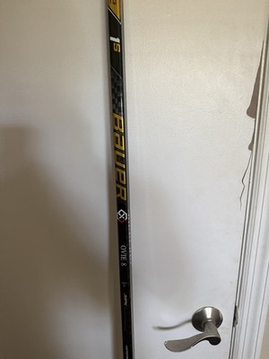 Alex ovechkin Pro Stock Bauer Supreme stick Rare!!!