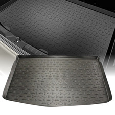 GENUINE TOYOTA REAR BOOT LINER TRAY FOR YARIS 13-19 LOW FLOOR - PZ434-B1302-PJ