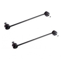 2X Stange/Strebe Stabilisator Vorne Links Rechts FüR Volvo 850 C70 S70 V70 XC70
