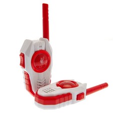 Liverpool FC - Walkie Talkie 2-pak (TA11278)