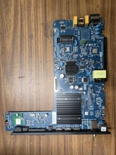 55" Sansui Main 550vauw Main Board Power Supply