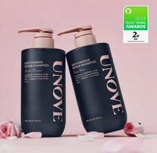 UNOVE Deep Damage Repair Shampoo 500g