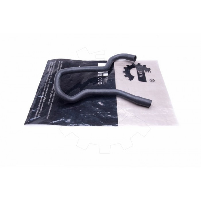 Tuyau de refroidissement 1337610 contre les fuites moteur Opel Astra G et Zafira A durable