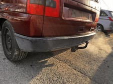 Pare-choc arrière Citroen EVASION