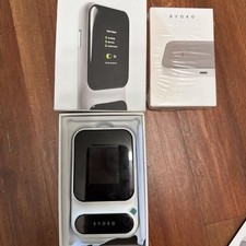 Ryoko 4G LTE WiFi Router  Docking Station - New