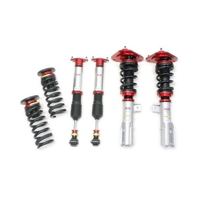 GSP MAXX-SPORTS INVERTED COILOVERS FOR MERCEDES-BENZ E-CLASS AWD (W212) 2010-16