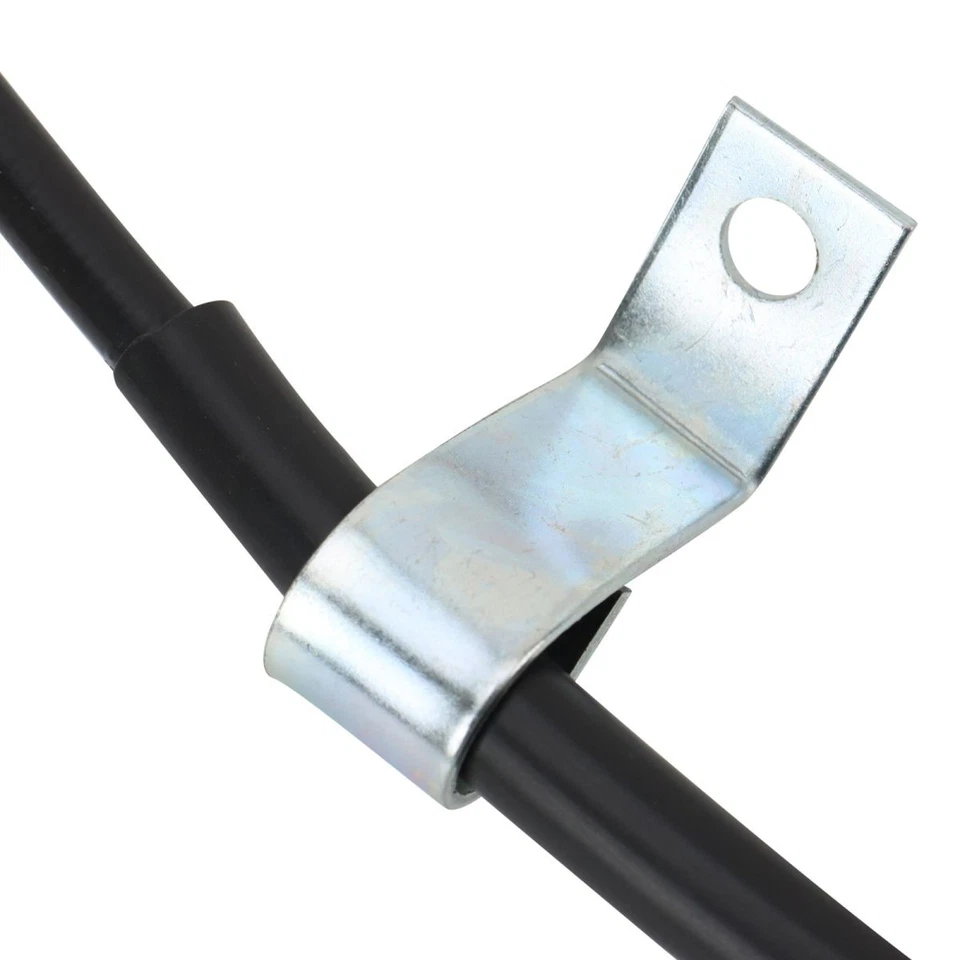 Cable de freno de estacionamiento trasero izquierdo para Hyundai Santa Fe 2007-2009 Foto 4 de 4