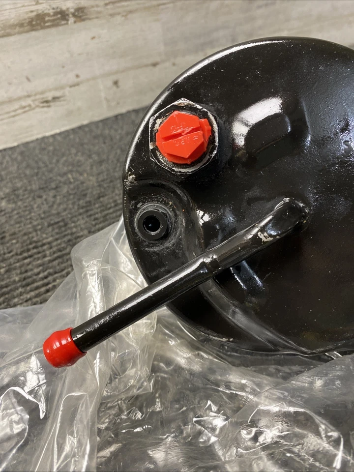 Bomba de dirección asistida Cardone remanufacturada 20-6088 para bombas de mangueras Foto 3 de 4