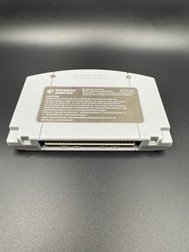 Paper Mario for Nintendo 64 N64 USA Version Cartridge
