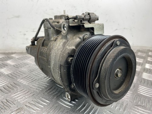 BMW X5 E70 xDrive 35i N55 Klimakompressor Pumpe 9217868 Benzin  PFF6615