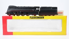 Fleischmann H0 4171 Dampflok mit Tender BR 03 1079 DRG Gleichstrom Digital