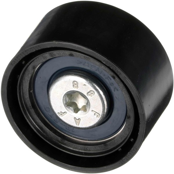 Umlenk-/FüHrungsrolle Keilrippenriemen Drivealign™ Gates T36373 FüR BMW X1 E90-image