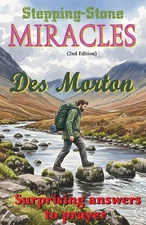 Stepping Stone Miracles 2nd Edition
