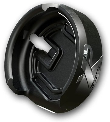 XP Metal Detectors Stem Support Compatible with WS4 and WS6 : to Plug The Headse