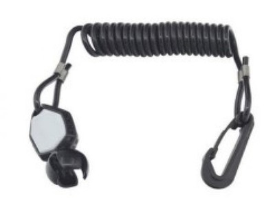 SPi DESS Tether Cord #SM-01576 Ski-Doo