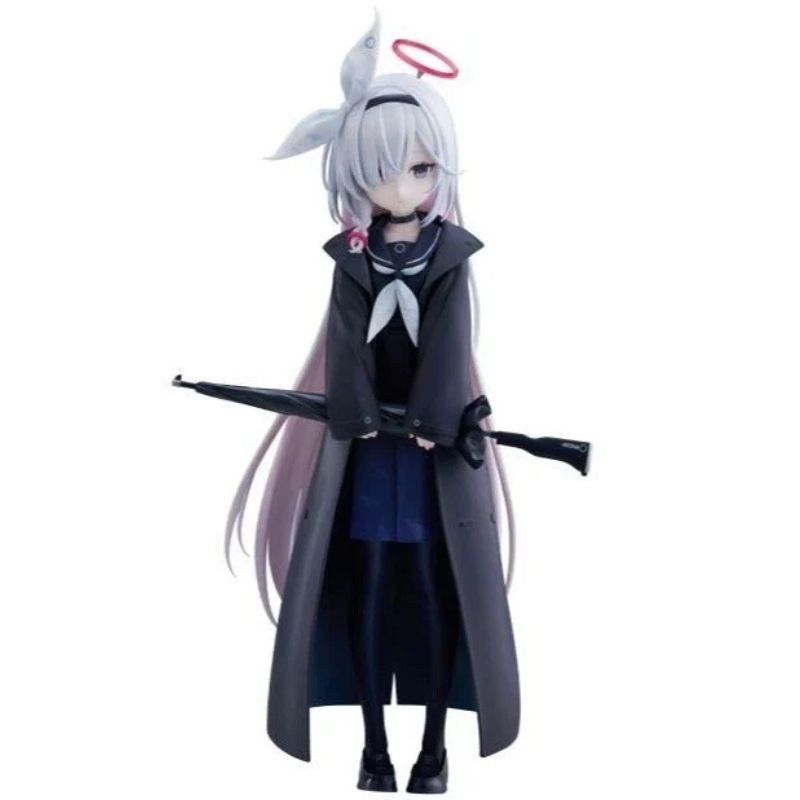 Blue Archive Plana 1/7 Figure JAPAN OFFICIAL