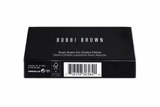 Bobbi Brown Rosey Nudes Eye shadow Palette - NEW - FREE SHIPPING