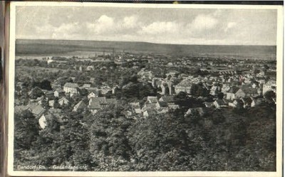 Bendorf x 1940