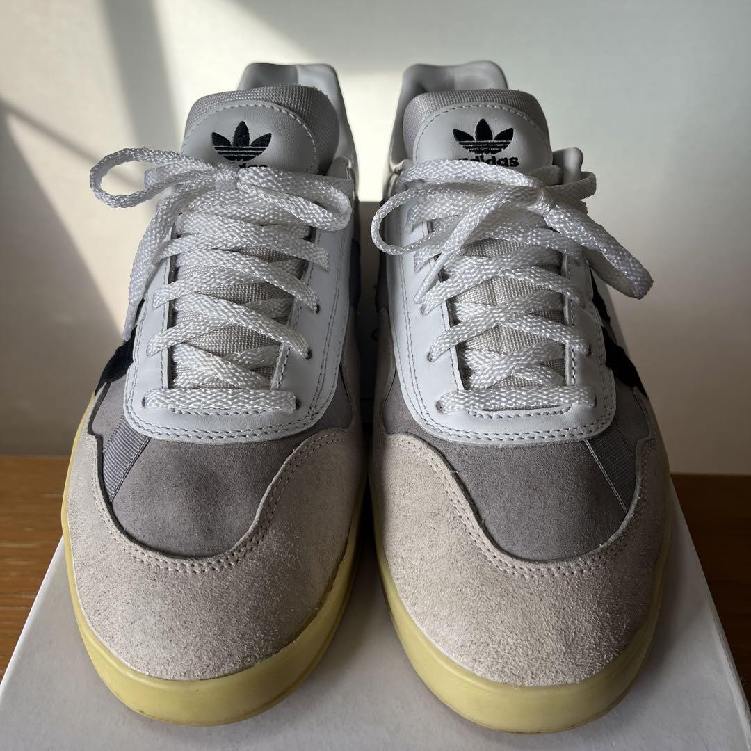 adidas aloha super mark gonzales sneakers 27cm | eBay