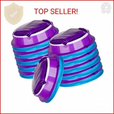 Vomit Bag Disposable Emesis Bags Vomiting Bag Portable Puke Bags for Morning Sic